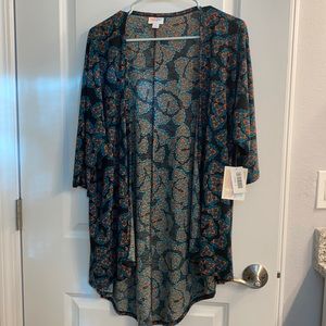 NWT Lularoe Lindsay